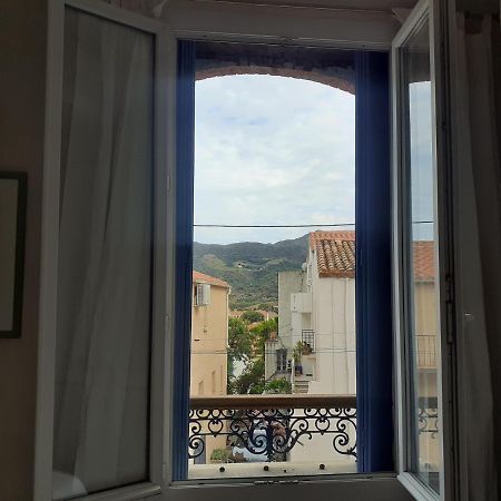 滨海巴纽尔斯Casa Azul & Blanca公寓 外观 照片