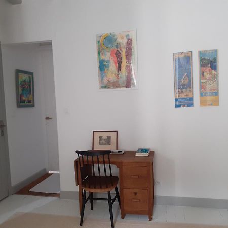 滨海巴纽尔斯Casa Azul & Blanca公寓 外观 照片